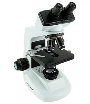 Mikroskop PROFESIONÁLNÍ max. 1500x 44108