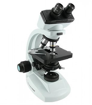Mikroskop PROFESIONÁLNÍ DLX max. 1500x 44110