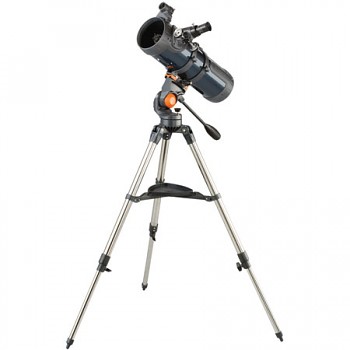 Celestron ASTROMASTER 114/1000mm AZ 31043