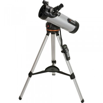 Celestron LCM 114 NEWTON GoTo 31150