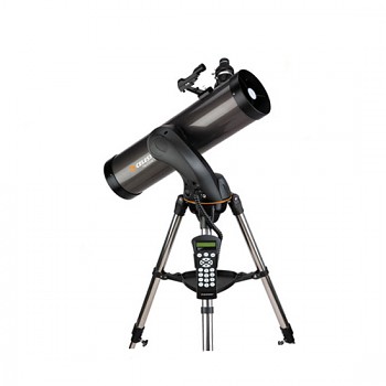 Celestron NEXSTAR 130 SLT NEWTON 130/650mm 31145