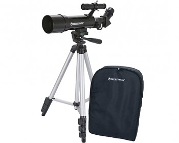 Celestron TRAVEL SCOPE 50/360mm 21038