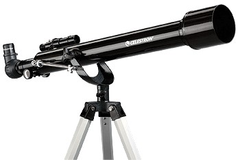 Celestron POWERSEEKER 60 AZ  21041