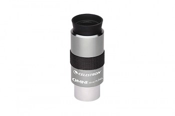 Celestron Okulár 40mm OMNI 1.25” 93324