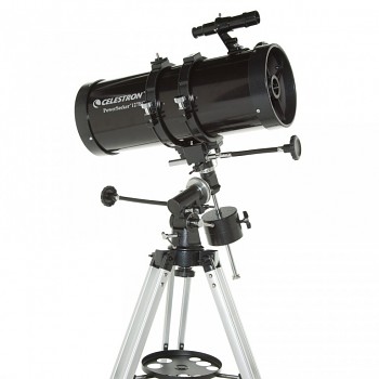 Celestron POWERSEEKER 127/1000 EQ 21049