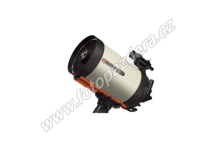 Celestron XLT EDGE HD 11” TUBUS 280/2800mm 91050 Dalekohledy, Digitální