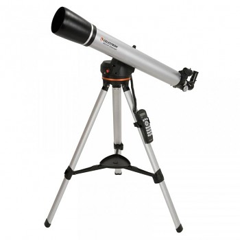 Celestron LCM 80 REFRAKTOR GoTo 22051