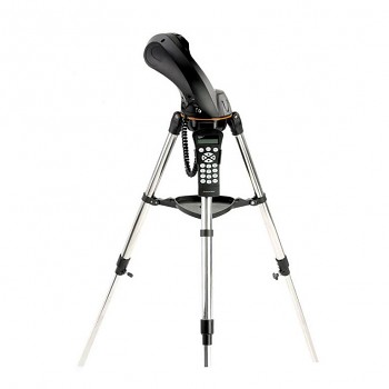 Celestron montáž NEXSTAR SLT vč. rybiny 91205