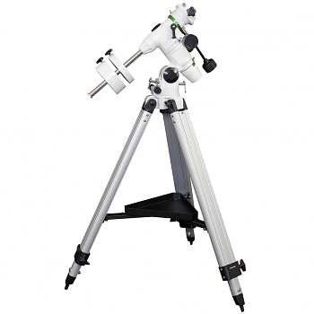 Montáž SkyWatcher GEQ-3-2 paralaktická Alu. stativ