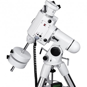 Montáž Sky-Watcher NEQ-6 Pro SYNSCAN NĚMECKÁ vč.STATIVU