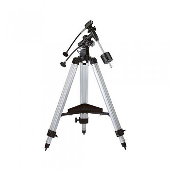 Montáž Sky-Watcher EQ-2 NĚMECKÁ PARALAKTICKÁ