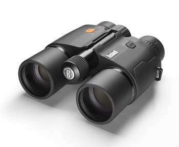 Bushnell Fusion 1600 ARC s dálkoměrem