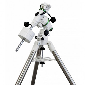 Montáž Sky-Watcher EQ-35M FOTOGRAFICKÁ