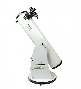 SW 200/1200mm 8” CLASSIC DOBSON 