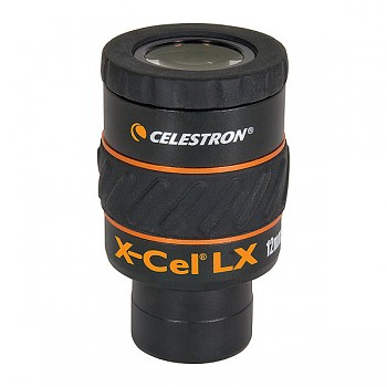 Celestron Okulár X-CEL LX 12mm  