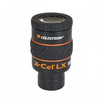 Celestron Okulár X-CEL LX 18mm 