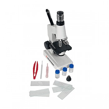 Celestron Mikroskop Kit Junior 44121