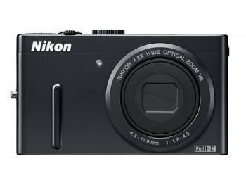 Nikon COOLPIX P300