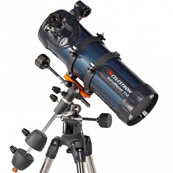 Celestron ASTROMASTER 114/1000mm EQ 31042