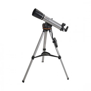 Celestron LCM 90 REFRAKTOR GoTo 22054