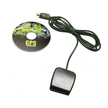 SW SYNSCAN GPS MODUL