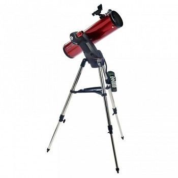 Celestron SKYPRODIGI NEWTON 130/650mm CT 31153 