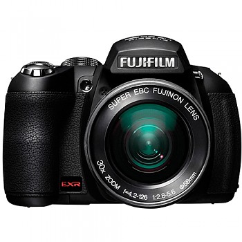 Fujifilm FinePix HS20 EXR