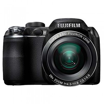 Fujifilm FinePix S3300 