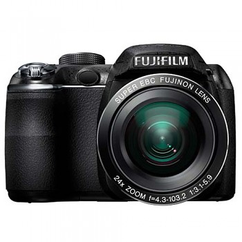 Fujifilm FinePix S2950 