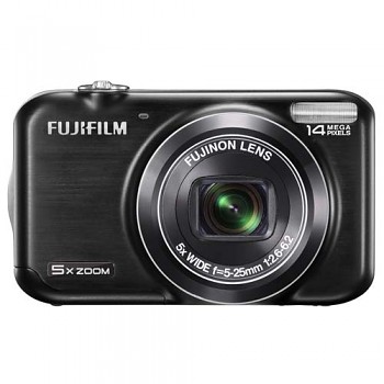 Fujifilm FinePix JX300 černý 