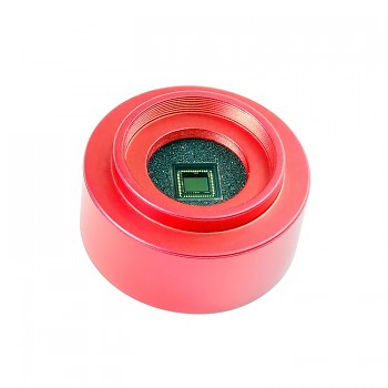 CCD KAMERA QHY-5T CMOS 3Mpx COLOR