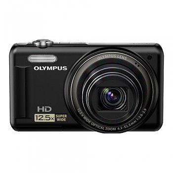 Olympus VR-320 černý