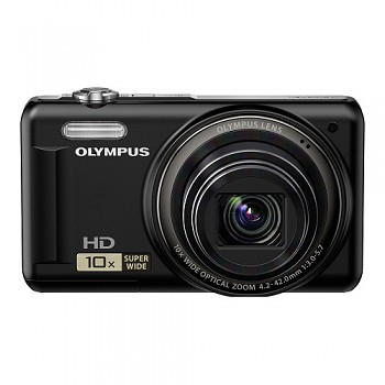 Olympus VR-310 černý