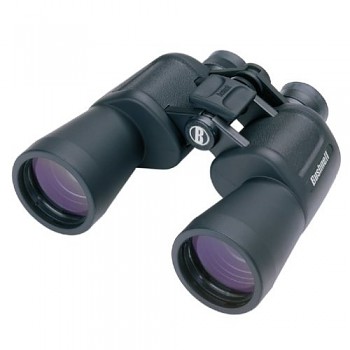 Bushnell Powerview 10x50 černý