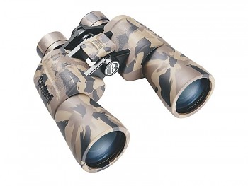 Bushnell Powerview 10x50 kamufláž