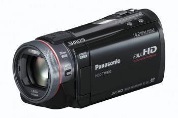 Panasonic HDC-TM900 