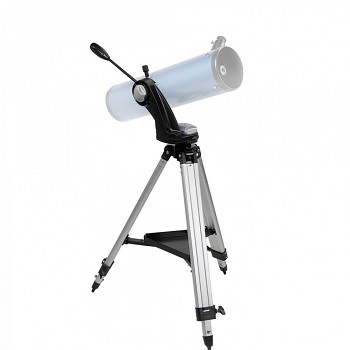 Montáž Sky-Watcher AZ-4 Polovidlicová azimutální dural