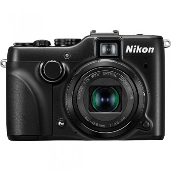 Nikon Coolpix P7100