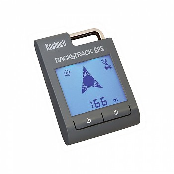 Bushnell BackTrack Point 3 GPS