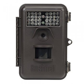 Fotopast Bushnell Trophy Cam 5MP color / barevný displej