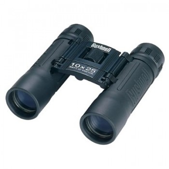 Bushnell Powerview 10x25 černý