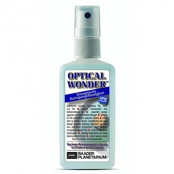 Baader Optical Wonder Cleaning fluid 