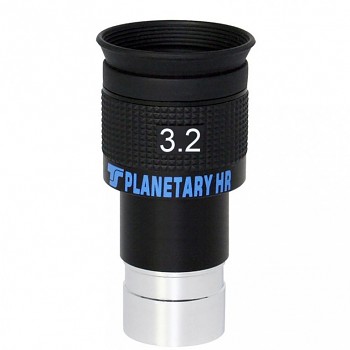 Okulár TS HR PLANETARY 3.2mm 1,25'' 60°