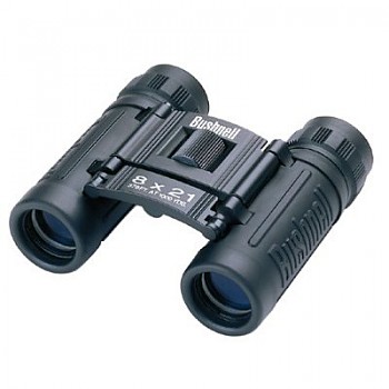 Bushnell Powerview 8x21 černý