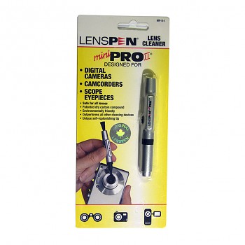 Original LENSPEN MiniPro II 