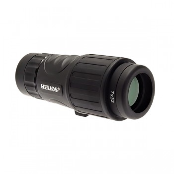 Dalekohled HELIOS 7x32 RANGER MAKRO MONOKULAR