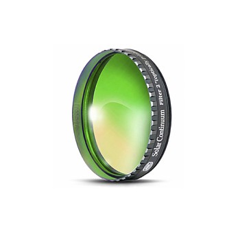 Filtr Baader SOLAR CONTINUUM 2” 7,5 nm