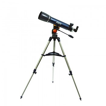 Dalekohled Celestron ASTROMASTER 102/600mm AZ #22065