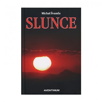 Slunce - Michal Švanda