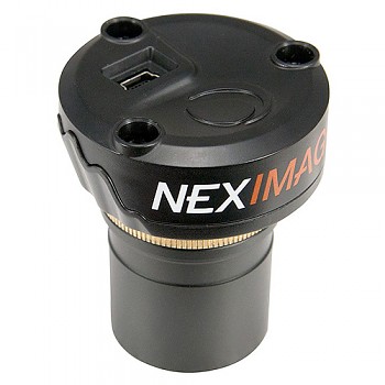 Celestron Kamera NexImag 5 Solar System Imager (5MP) 93711